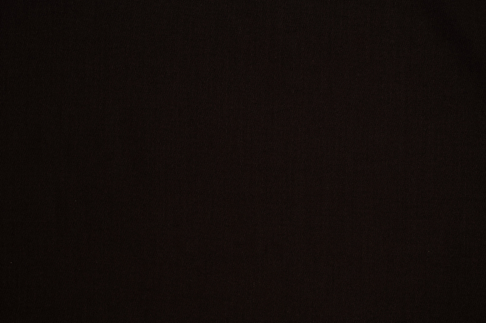 Midnight Chocolate Wool Suiting