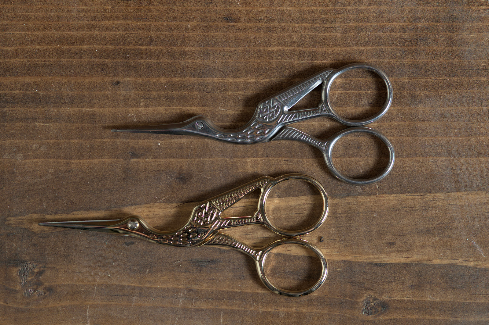 Stork Sewing Scissors