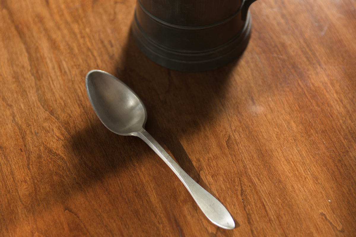 Simple Dining Spoon