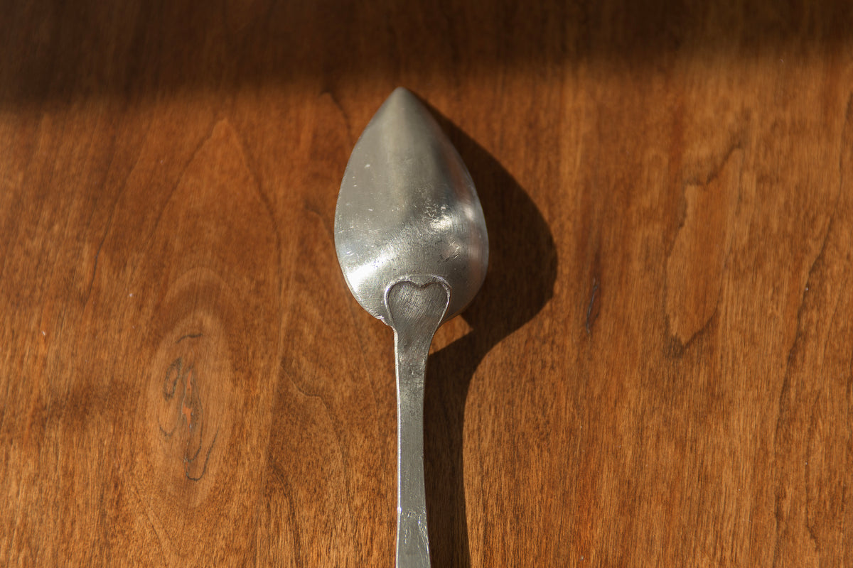 Small Dinning Spoon
