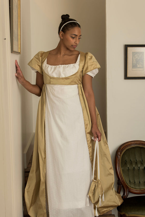 Open Robes | Regency - Samson Historical