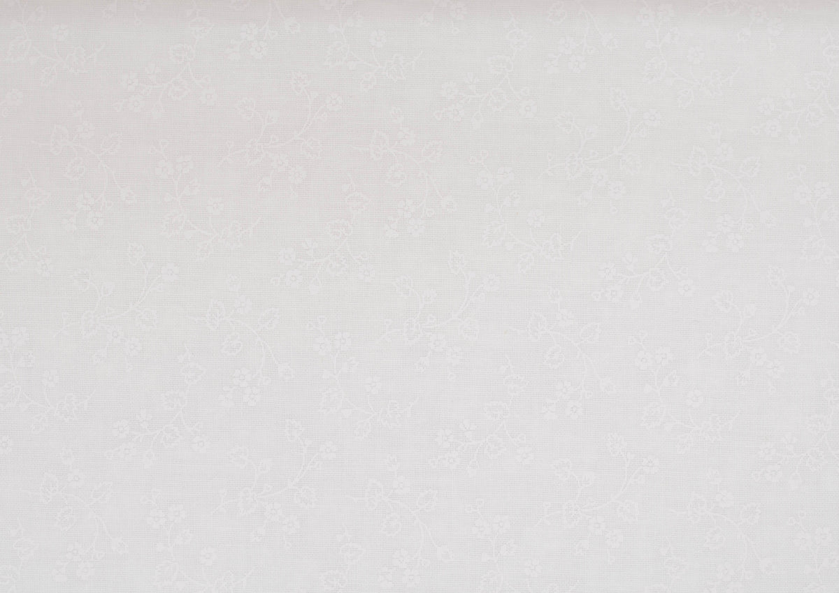 Vines | White on White