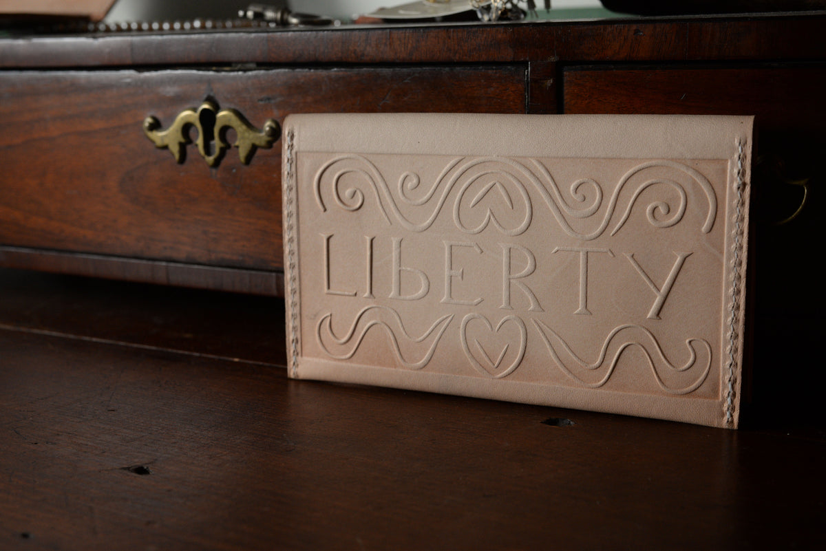 Liberty Wallet