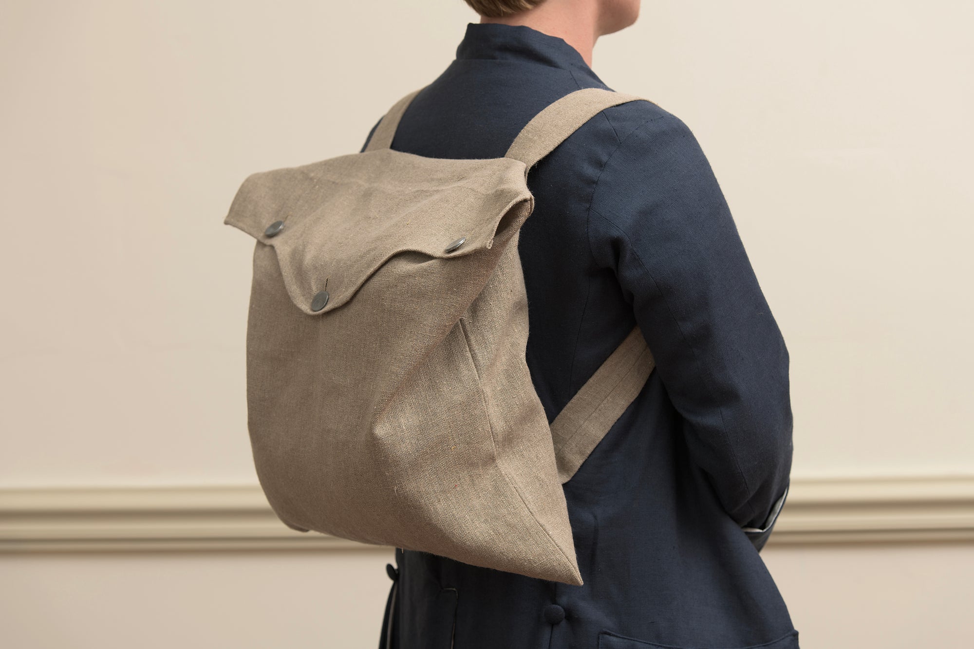 David Uhl Knapsack