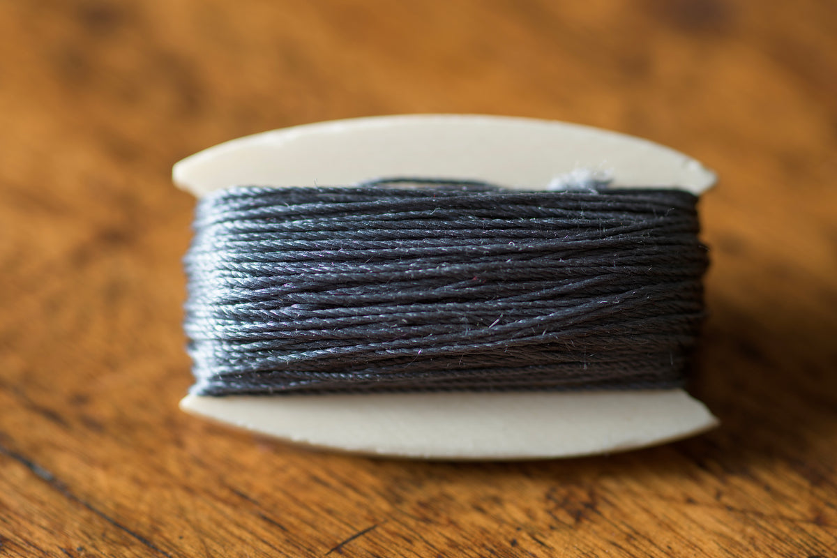 Silk Buttonhole Thread on Thread Winder