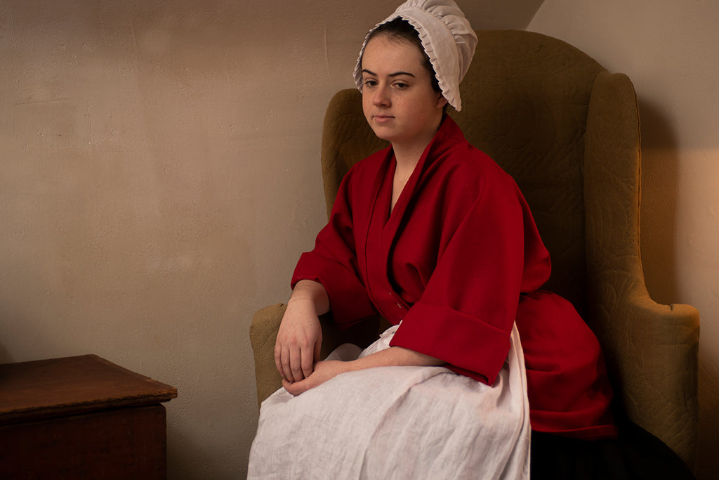 Robes de lit et robes courtes