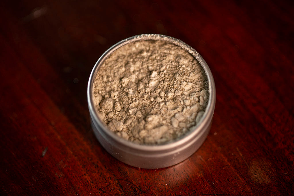 All Natural 18th Century Bug-Be-Gone Powder