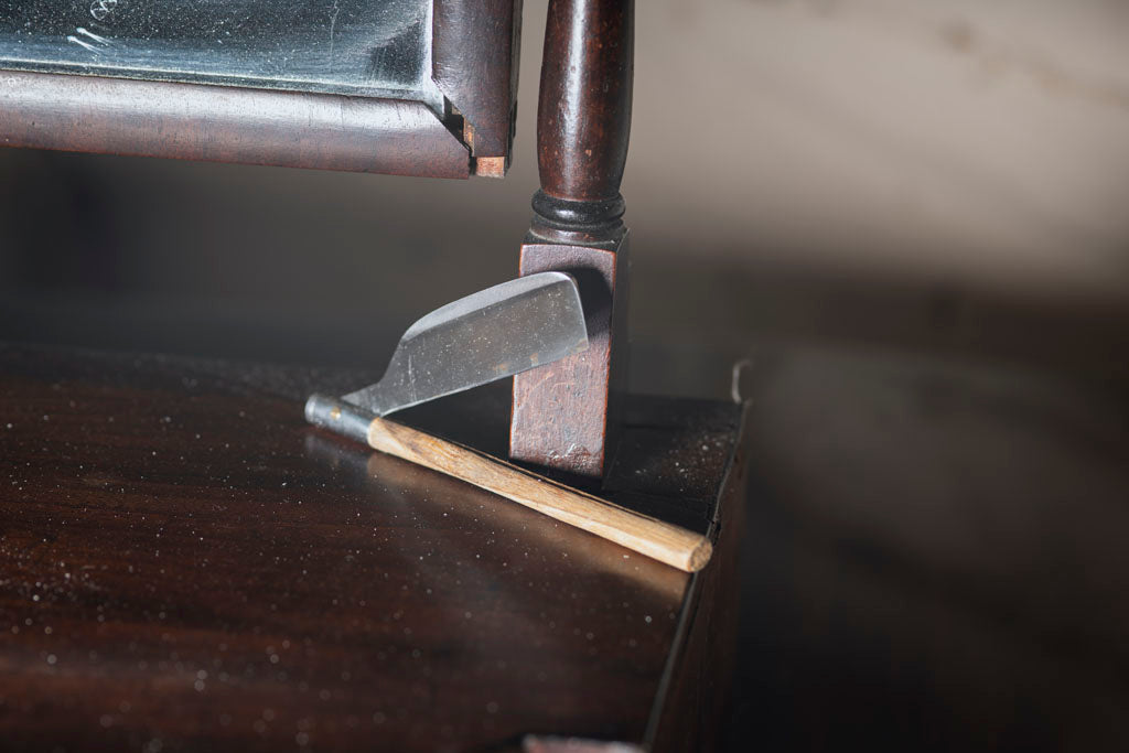 Samson Disposable Razor Folding Razor - Samson Historical