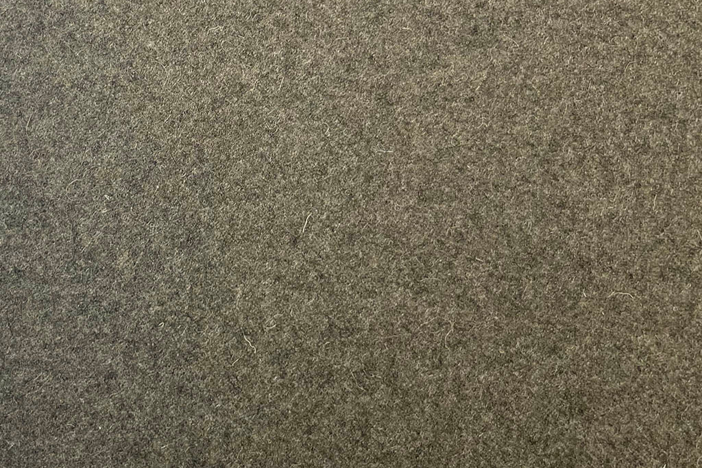 Olive Broadcloth | 100% Wool | 60&quot; Wide