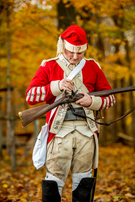 Pickering Tool for Musket Care from Samson Historical