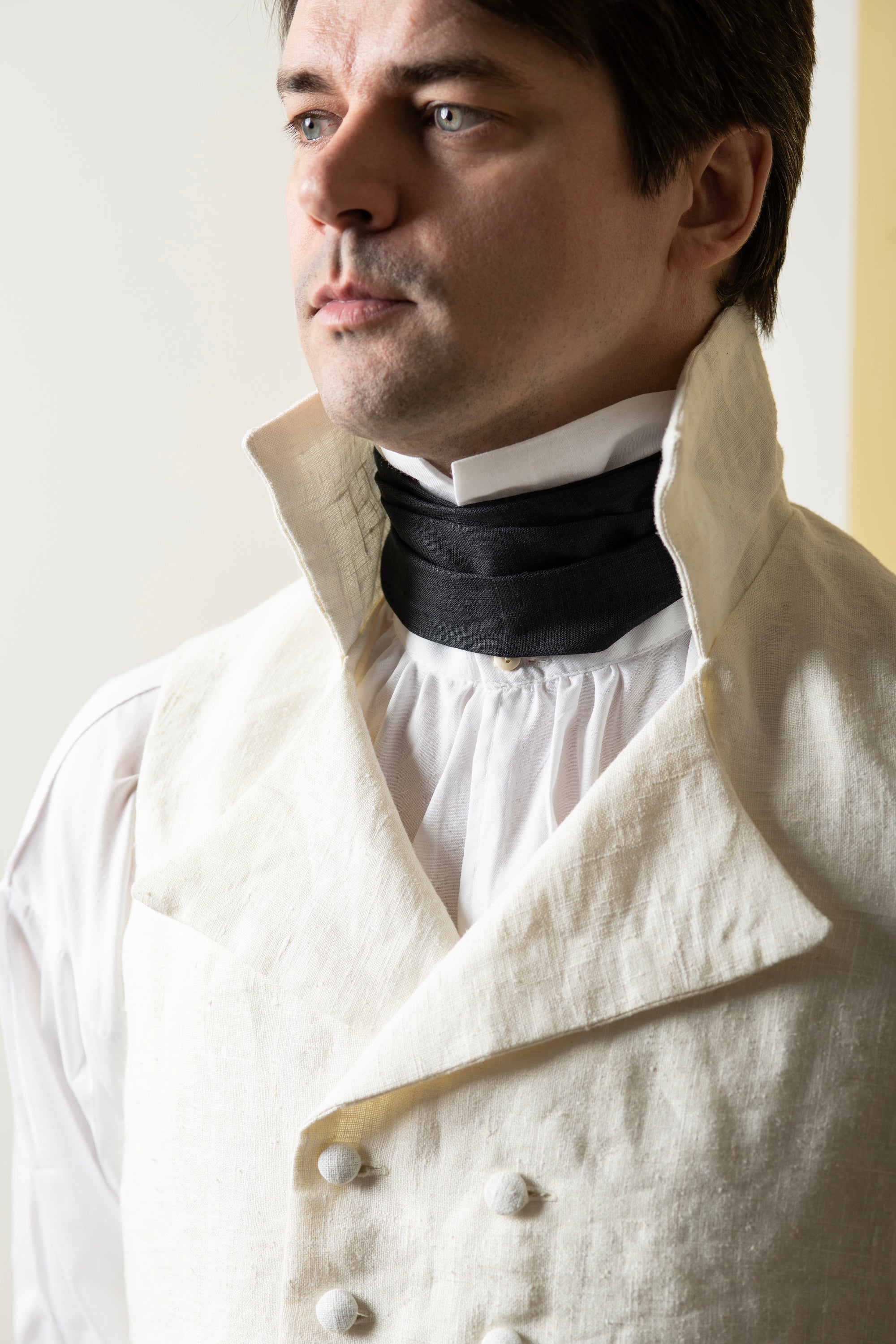 Mens linen waistcoats uk shop