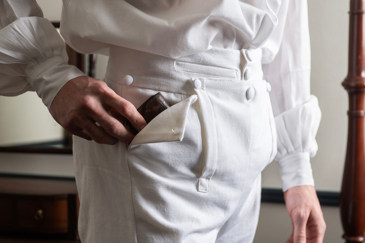 Men&#39;s Trousers | Regency