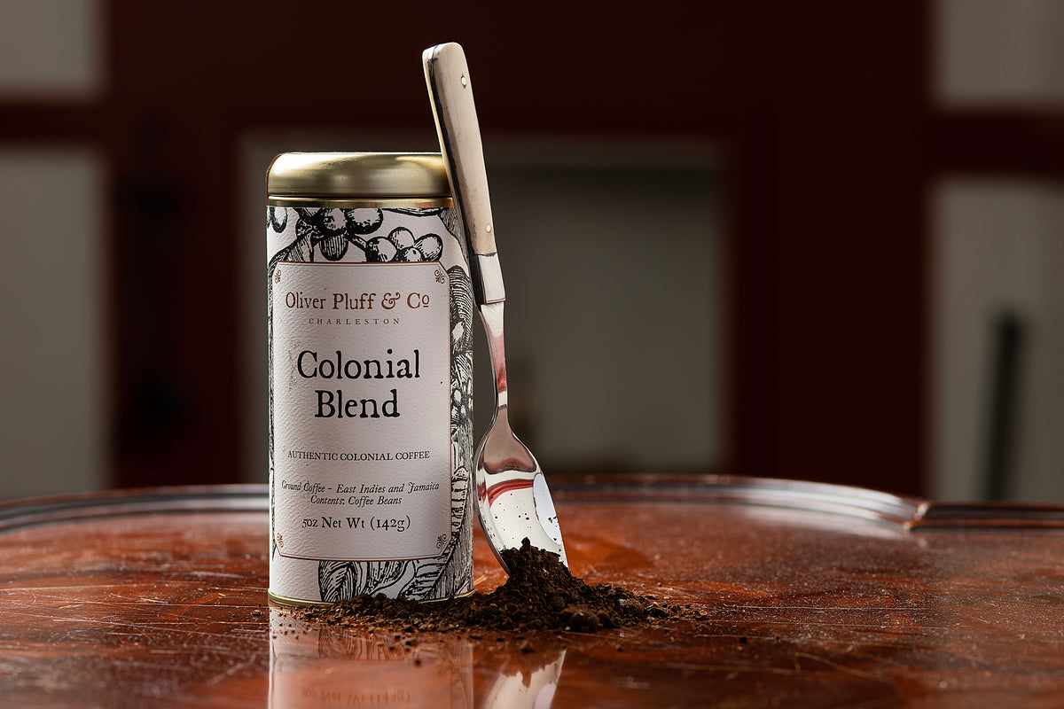 Colonial Blend Coffee