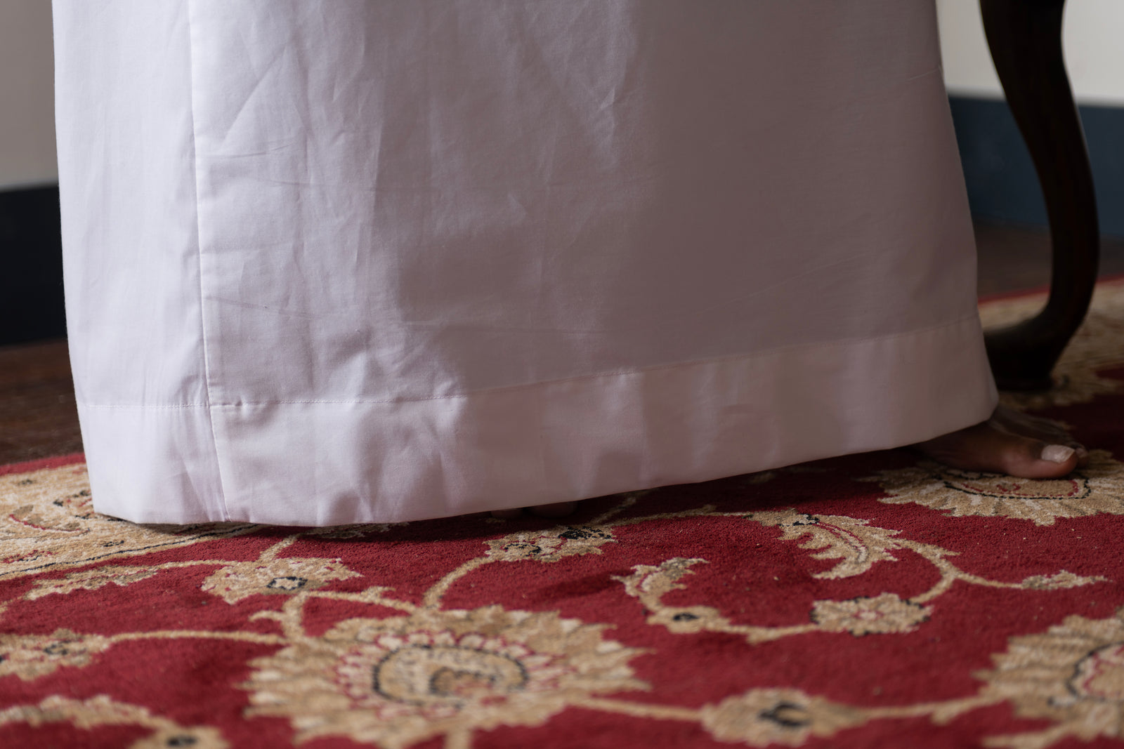 Jupon sanglé | Régence