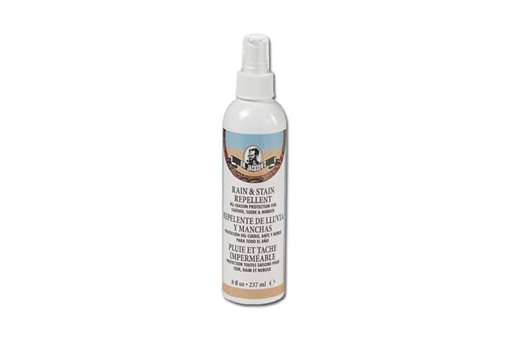 Dr. Jackson&#39;s Rain and Stain Repellant Leather Care