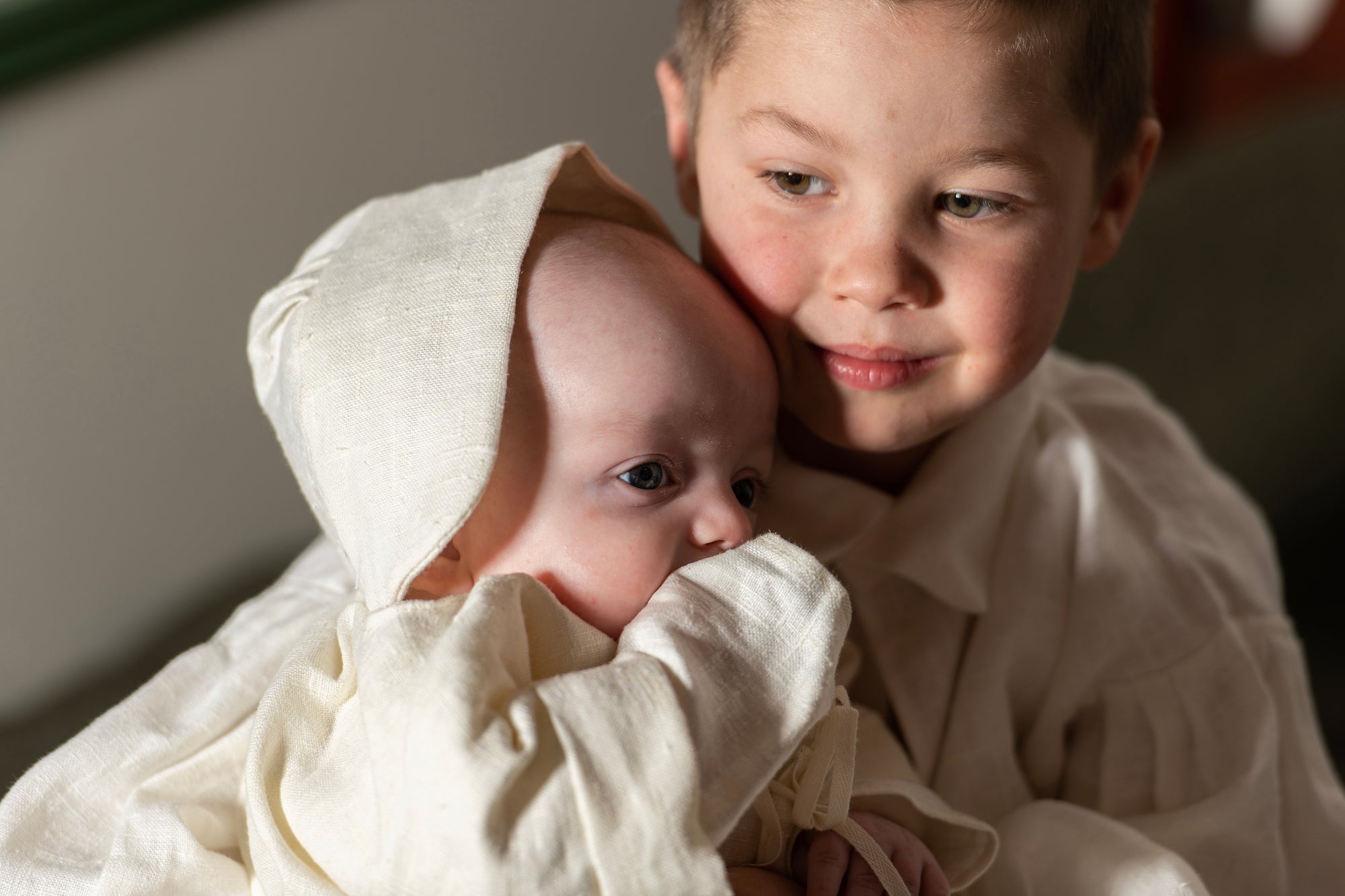 Casquette pour bébé