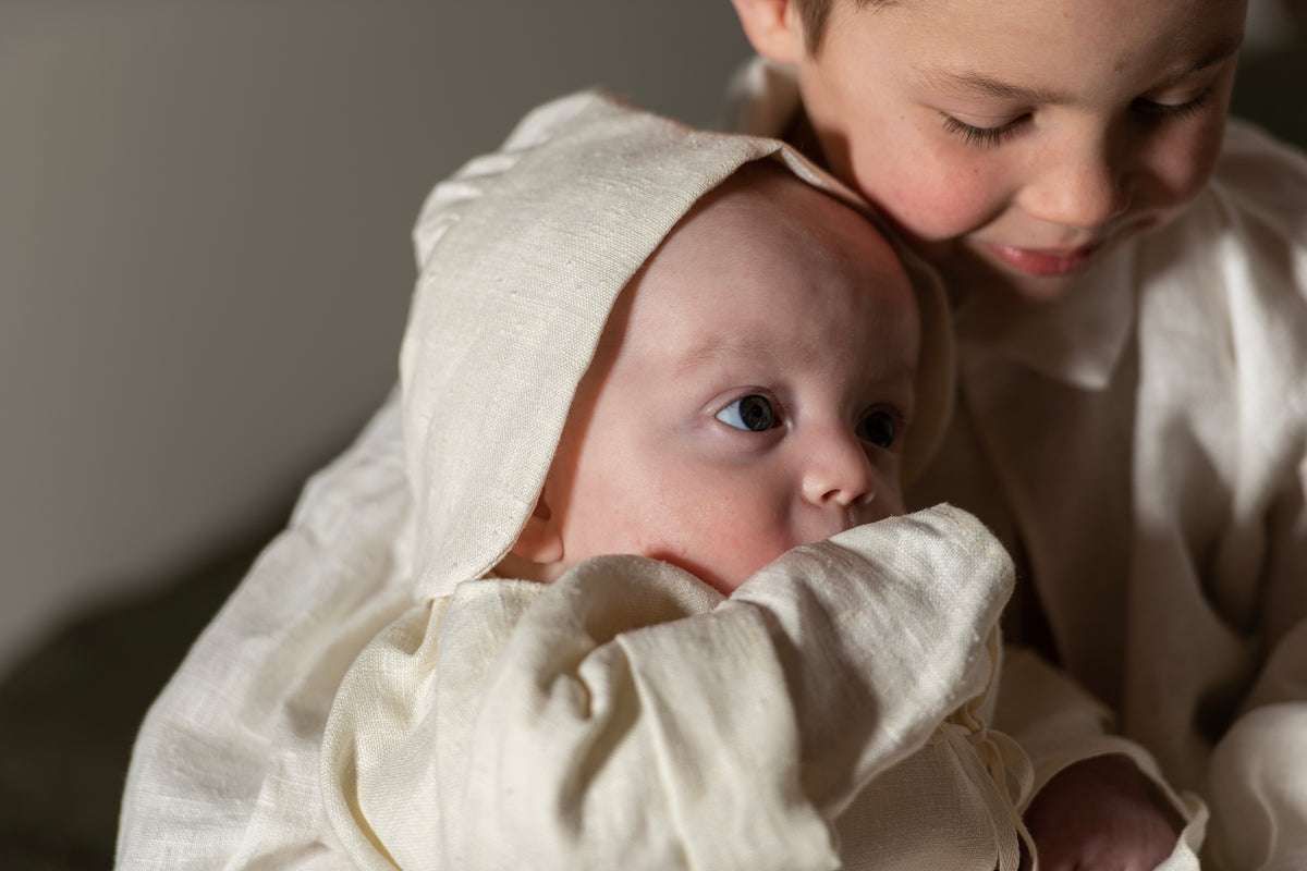 Infant Bedgown