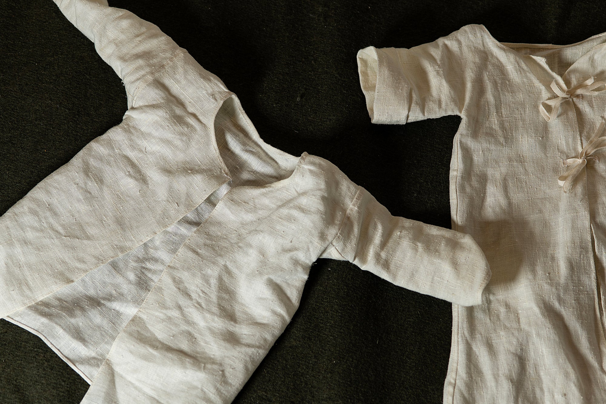 Chemise pour bébé