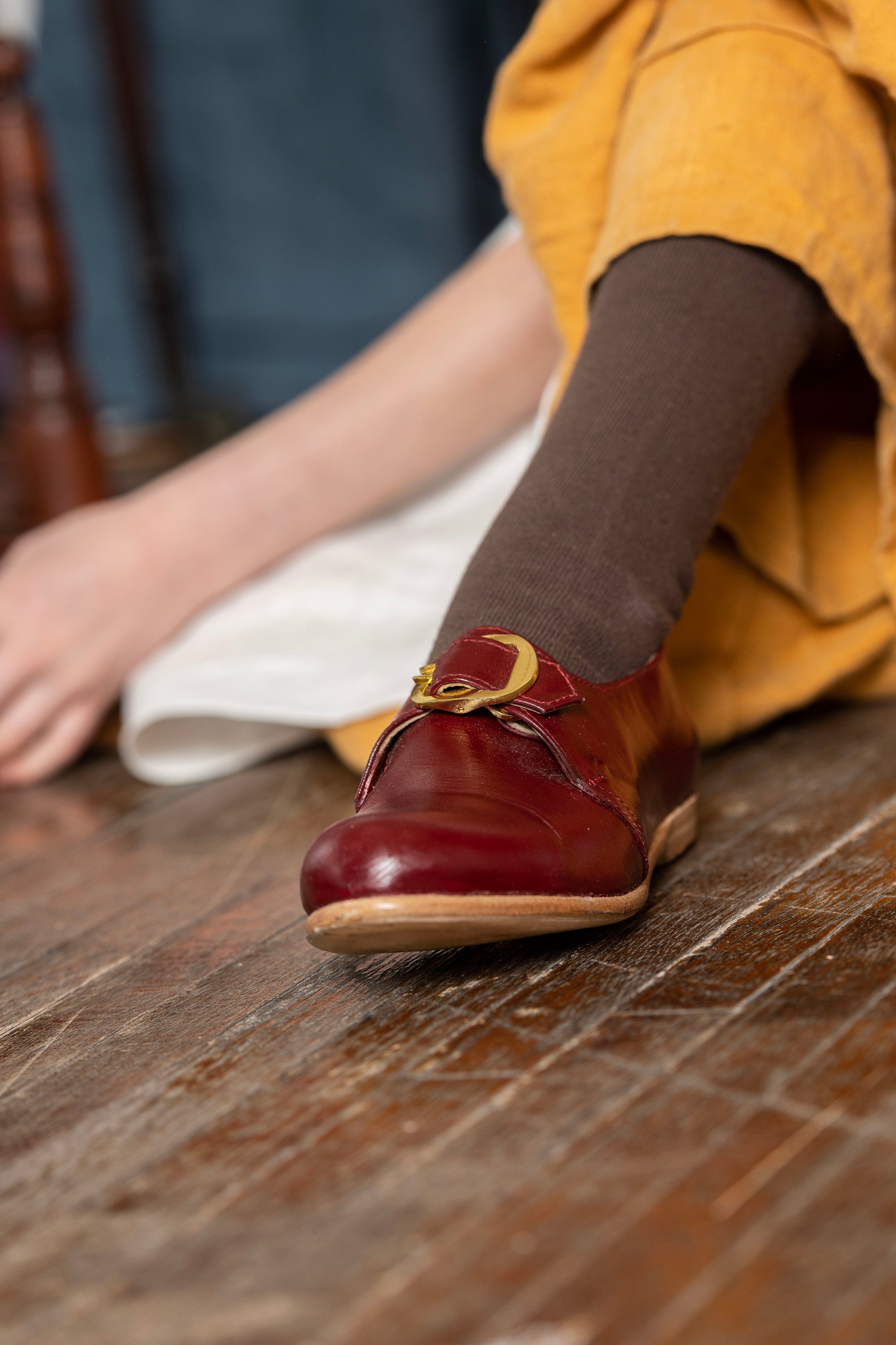 Children's Stockings